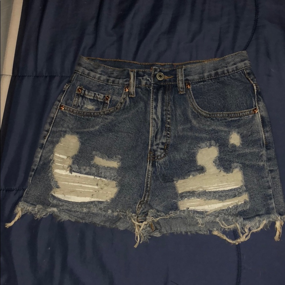 clothing